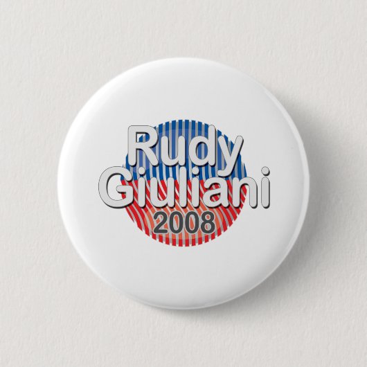 Abzeichen-rudygiuliani Button (Vorderseite)