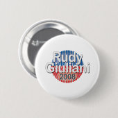 Abzeichen-rudygiuliani Button (Vorne & Hinten)