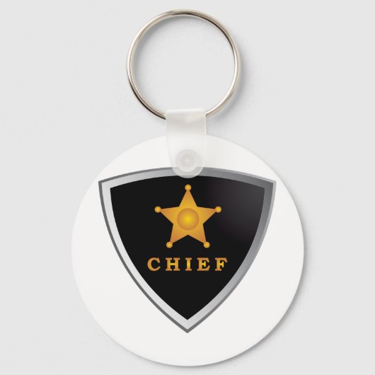 Abzeichen Schlüsselanhänger (Vorderseite)