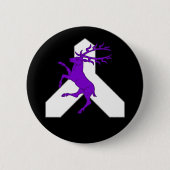 Abzeichen Shire of Midland Vale Populace Button (Vorderseite)