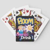 Abzeichen Spielkarten (Rückseite)