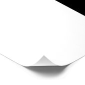 Abzeichen-Symbol für Polizeistern Poster (Ecke)