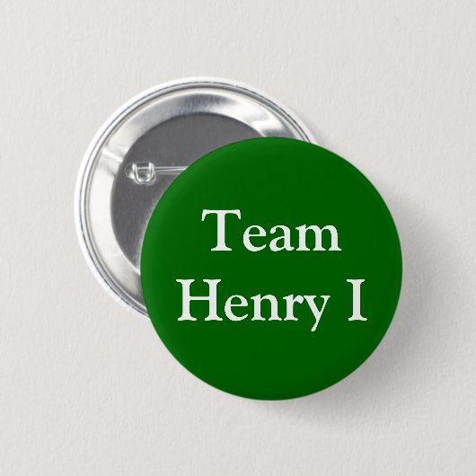 Abzeichen Team-Henrys I Button (Vorne & Hinten)