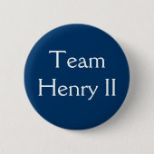 Abzeichen Team-Henrys II Button (Vorderseite)