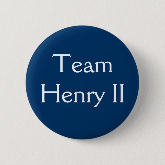 Abzeichen Team-Henrys II Button (Vorderseite)