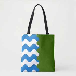 Abzeichen von Aquaterra Tasche