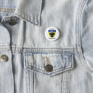 Abzeichen, Wappen & Pins - Wappen des Adlers Button