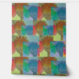 Abziehfolie und Abziehfolie 1 Tapete