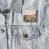 Abzugsgraben der Bastion du Mat, Platte von 'Seat Button (Beispiel)