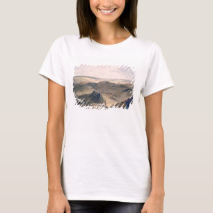 Abzugsgraben des Malakoff, Platte von 'Seat des T-Shirt