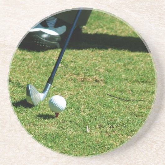 Abzweigen weg vom Untersetzer (Vorne)