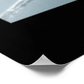 AC-130 Motivierend Poster (Ecke)