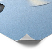 AC-130 POSTER (Ecke)