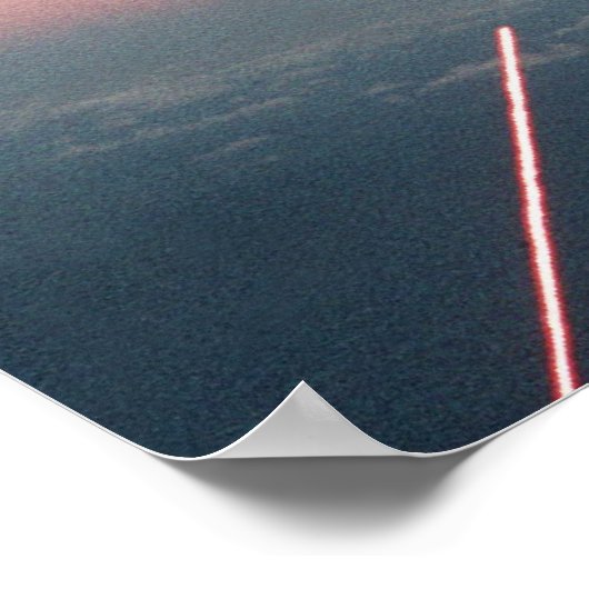 AC-130 POSTER (Ecke)