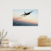 AC-130 POSTER (Küche)