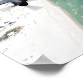 AC-130 Spooky Poster (Ecke)