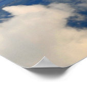 AC-130 Spooky Poster (Ecke)