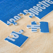 AC-130H SPECTER (20x30 INCH) Puzzle (Seite)