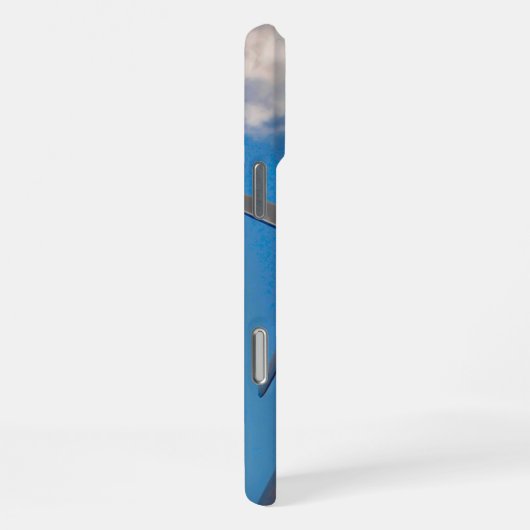 AC-130H-SPEKTER iPhone HÜLLE (Rechte Seite)