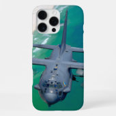 AC-130H-SPEKTER iPhone HÜLLE (Rückseite)