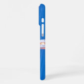 AC-130H-SPEKTER iPhone HÜLLE (Linke Seite)