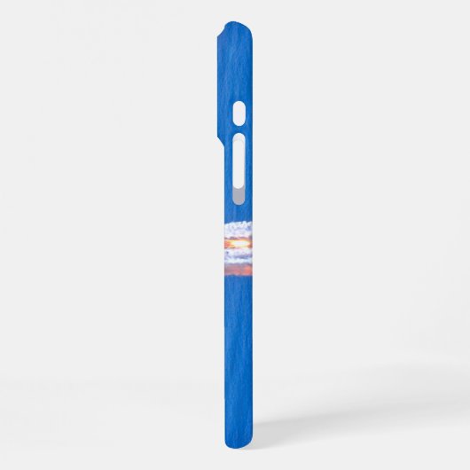 AC-130H-SPEKTER iPhone HÜLLE (Linke Seite)