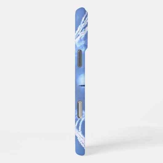 AC-130H-SPEKTER iPhone HÜLLE (Rechte Seite)