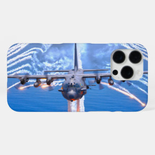 AC-130H-SPEKTER iPhone 16 PRO MAX HÜLLE