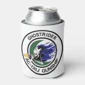 AC-130J Ghostrider Gunship.PNG Dosenkühler (Kanne Vorderseite)