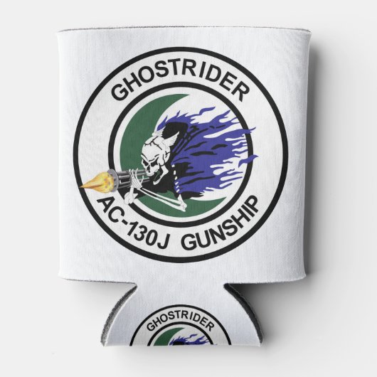 AC-130J Ghostrider Gunship.PNG Dosenkühler (Vorderseite)