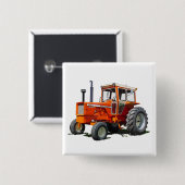 AC 190XT Serie III Button (Vorne & Hinten)