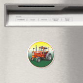 AC 190XT Serie III Magnet (In Situ (Geschirrspüler))