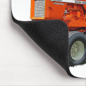 AC 190XT Serie III Mousepad (Ecke)