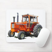 AC 190XT Serie III Mousepad (Mit Mouse)