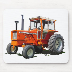 AC 190XT Serie III Mousepad