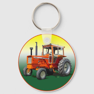 AC 190XT Serie III Schlüsselanhänger