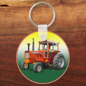 AC 190XT Serie III Schlüsselanhänger (Vorderseite)