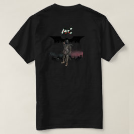 AC BAT-MAN-T - Shirt