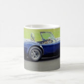 AC Cobra Kaffeetasse (Mittel)