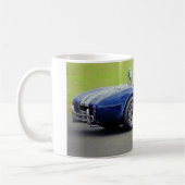 AC Cobra Kaffeetasse (Links)