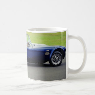 AC Cobra Kaffeetasse
