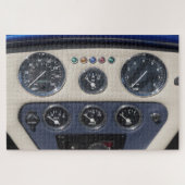 AC Cobra Puzzle (Horizontal)