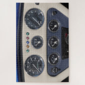 AC Cobra Puzzle (Vertikal)