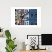 AC Colors Poster (Heimbüro)