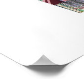 AC Colors Poster (Ecke)