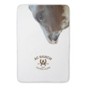 AC Cover Badematte (Vorderseite Vertikal)