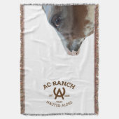 AC Cover Decke (Vorderseite Vertikal)