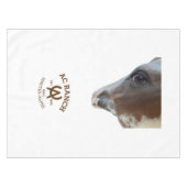 AC Cover Tischdecke (Vorderseite (Horizontal))