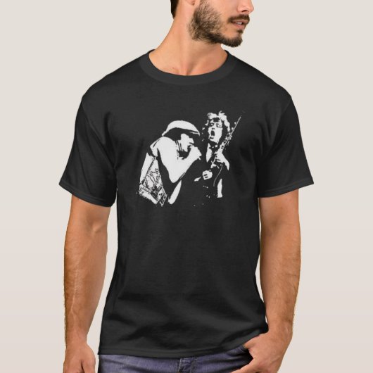 AC/DC 06 T-Shirt (Vorderseite)