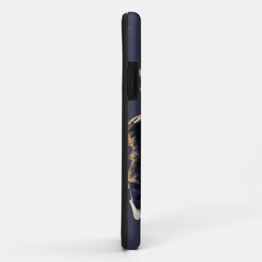 AC/DC SCHÄDEL Case-Mate iPhone HÜLLE (Hinten/Rechts)